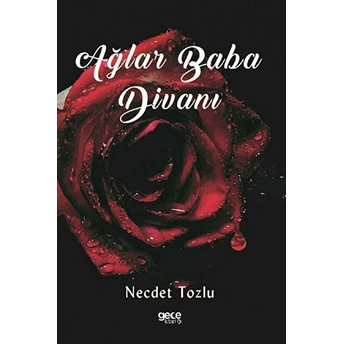 Ağlar Baba Divanı - Necdet Tozlu