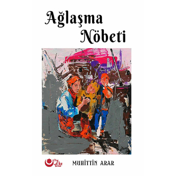 Ağlaşma Nöbeti