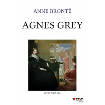 Agnes Grey Anna Bronte