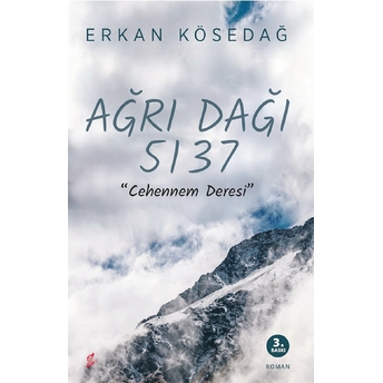 Ağrı 5137 - Erkan Kösedağ