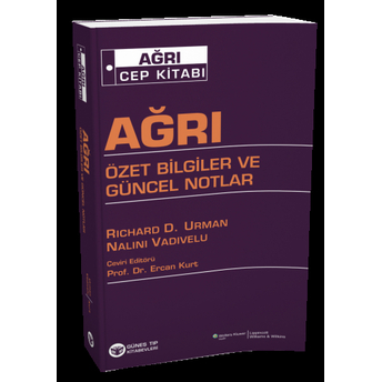 Ağrı Cep Kitabı Özet Bilgiler Ve Güncel Notlar Ercan Kurt