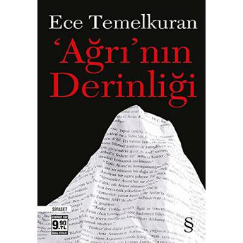 Ağrı’nın Derinliği (Cep Boy)