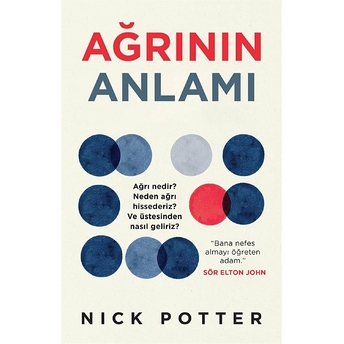 Ağrının Anlamı Nick Potter