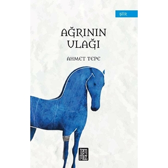 Ağrının Ulağı Ahmet Tepe