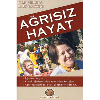 Ağrısız Hayat