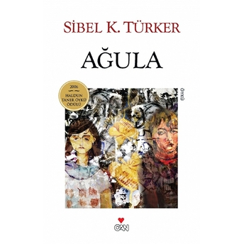 Ağula Sibel K. Türker