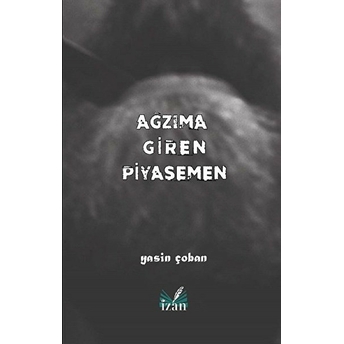 Ağzıma Giren Piyasemen - Yasin Çoban - Yasin Çoban