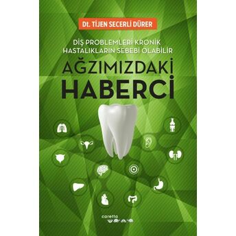 Ağzımızdaki Haberci Tijen Seçerli Dürer