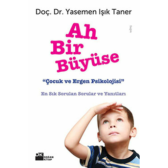 Ah Bir Büyüse Yasemen Işık Taner