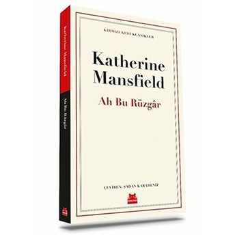 Ah Bu Rüzgar Katherine Mansfield