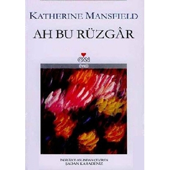 Ah Bu Rüzgar Katherine Mansfield