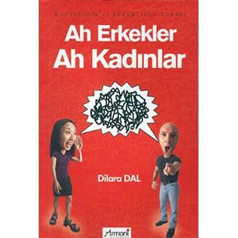 Ah Erkekler Ah Kadınlar