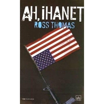 Ah, Ihanet! Ross Thomas