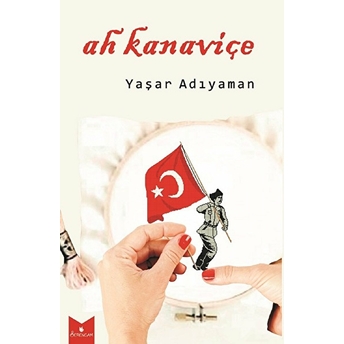 Ah Kanaviçe