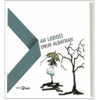 Ah Lodos! Onur Albayrak