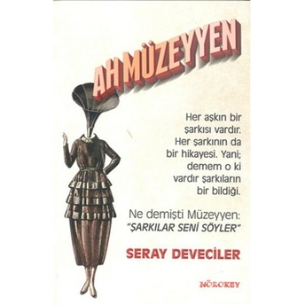 Ah Müzeyyen