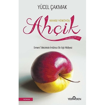 Ahçik Yücel Çakmak