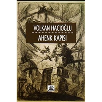 Ahenk Kapısı