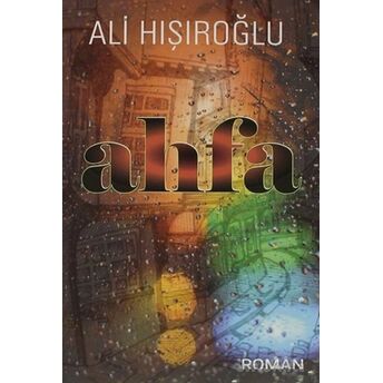 Ahfa Ali Hışıroğlu