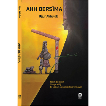 Ahh Dersima - Uğur Akbulak