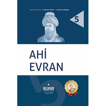 Ahi Evran