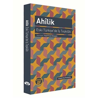 Ahilik Kolektif