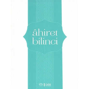 Ahiret Bilinci Kolektif