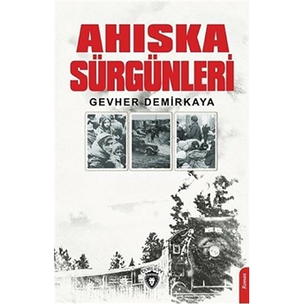 Ahıska Sürgünleri Gevher Demirkaya