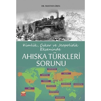 Ahıska Türkleri Sorunu Mustafa Üren