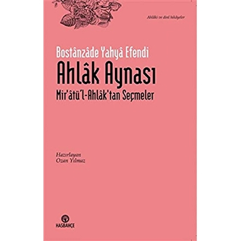 Ahlak Aynası