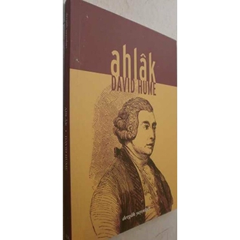 Ahlak David Hume