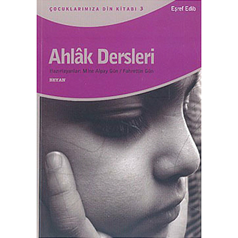 Ahlak Dersleri Eşref Edib