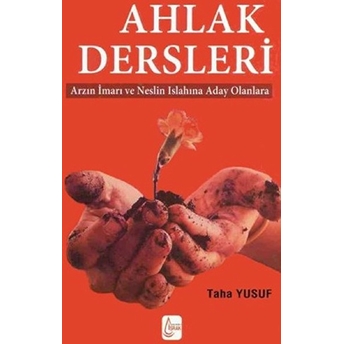 Ahlak Dersleri Taha Yusuf