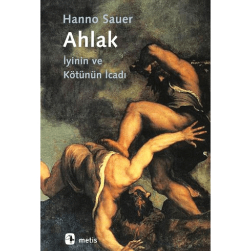 Ahlak Hanno Sauer