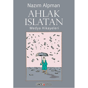 Ahlak Islatan Nazım Alpman