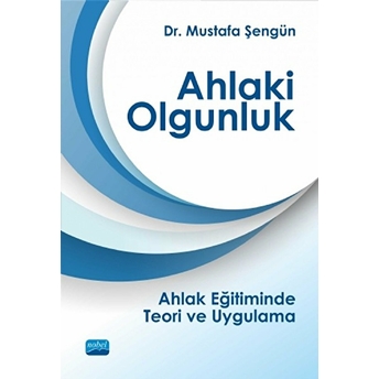 Ahlaki Olgunluk