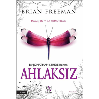 Ahlaksız Brian Freeman