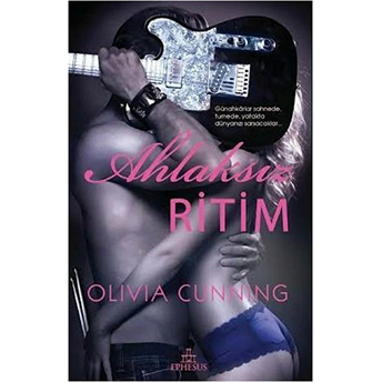 Ahlaksız Ritim Olivia Cunning