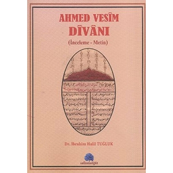 Ahmed Vesim Divanı