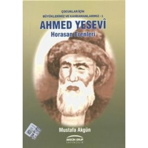 Ahmed Yesevi - Horasan Erenleri