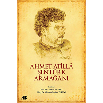 Ahmet Atilla Şentürk Armağanı Mehmet Mahur Tulum