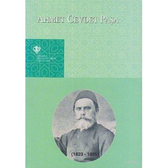 Ahmet Cevdet Paşa (1823-1895) Kolektif