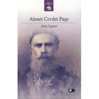 Ahmet Cevdet Paşa Zeki Izgöer