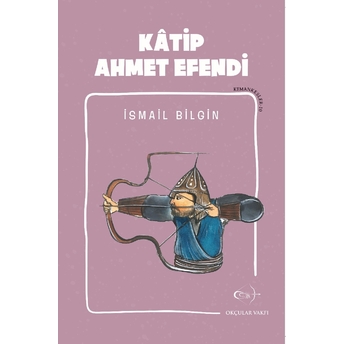 Ahmet Efendi Ismail Bilgin