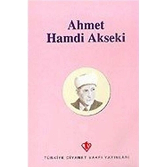 Ahmet Hamdi Akseki Kolektif