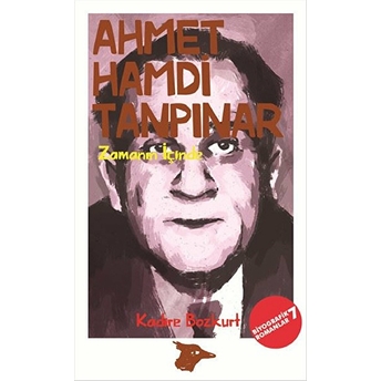 Ahmet Hamdi Tanpınar Zamanın Içinde