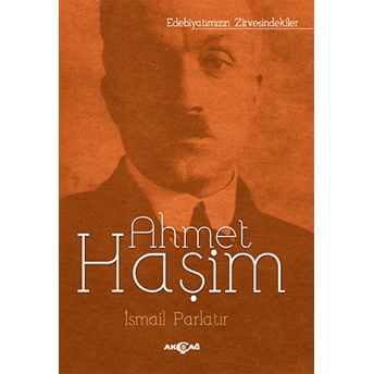 Ahmet Haşim Ismail Parlatır