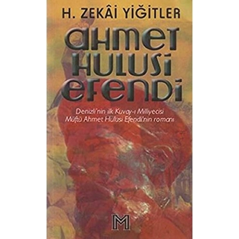 Ahmet Hulusi Efendi