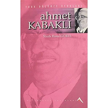 Ahmet Kabaklı Nazlı Rana Gürel