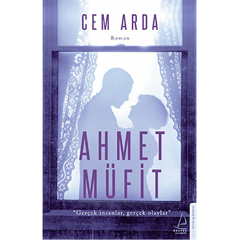 Ahmet Müfit-Cem Arda